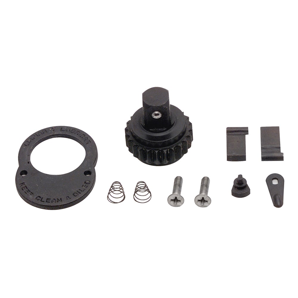 JUEGO DE REFACCIÓN PARA MATRACA REVERSIBLE 5649H Y 5649 URREA