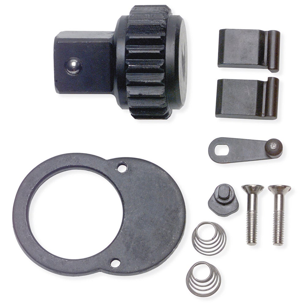 JUEGO DE REFACCIÓN PARA MATRACA REVERSIBLE 5849 Y 5850 URREA