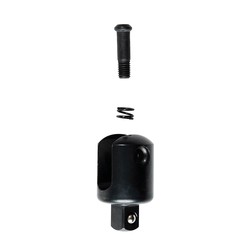 JUEGO DE REFACCIÓN PARA MANGO ARTICULADO 5869H, 5868 Y 6868B URREA