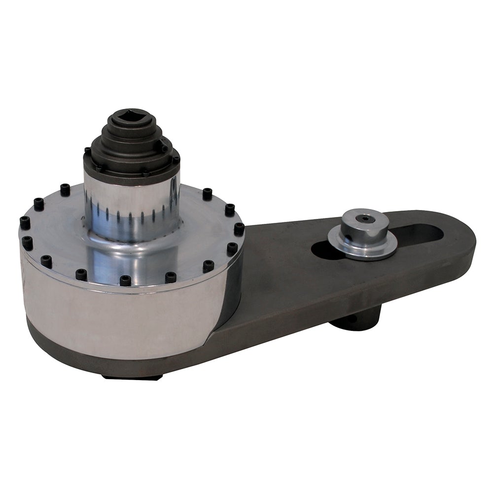 MULTIPLICADOR DE TORQUE REACCIÓN ESCLAVA CUADRO DE 3/4" A 1-1/2", 5100 FT-LB URREA