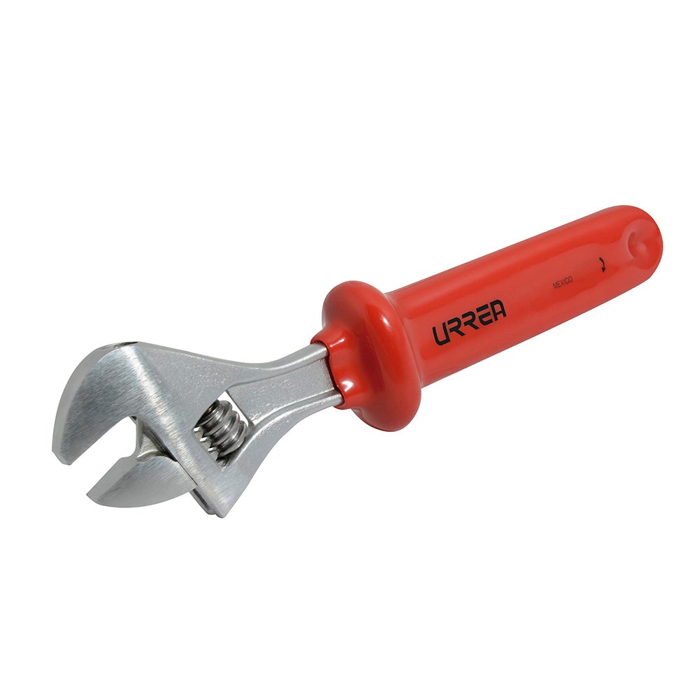 LLAVE AJUSTABLE 1000 V 15" URREA