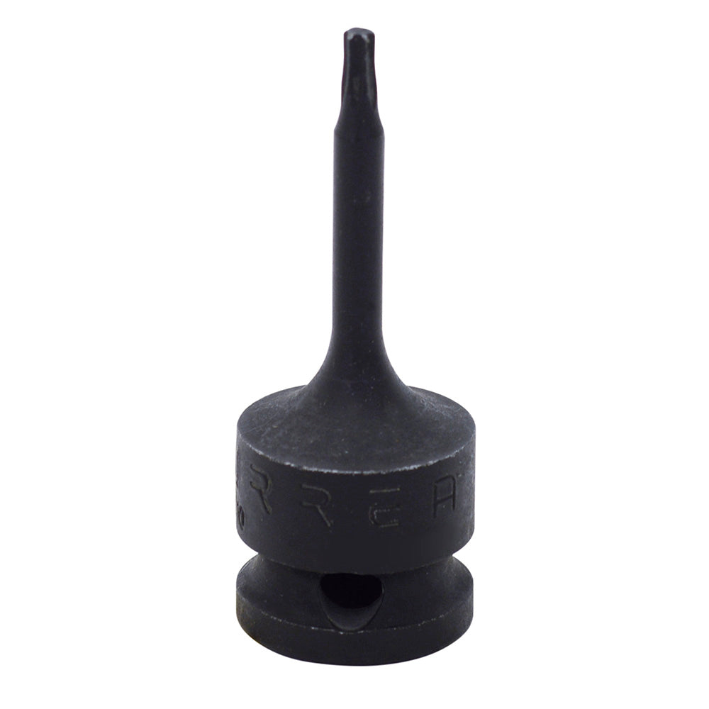 DADO DE IMPACTO CON PUNTA TORX CUADRO DE 3/8", T30 URREA