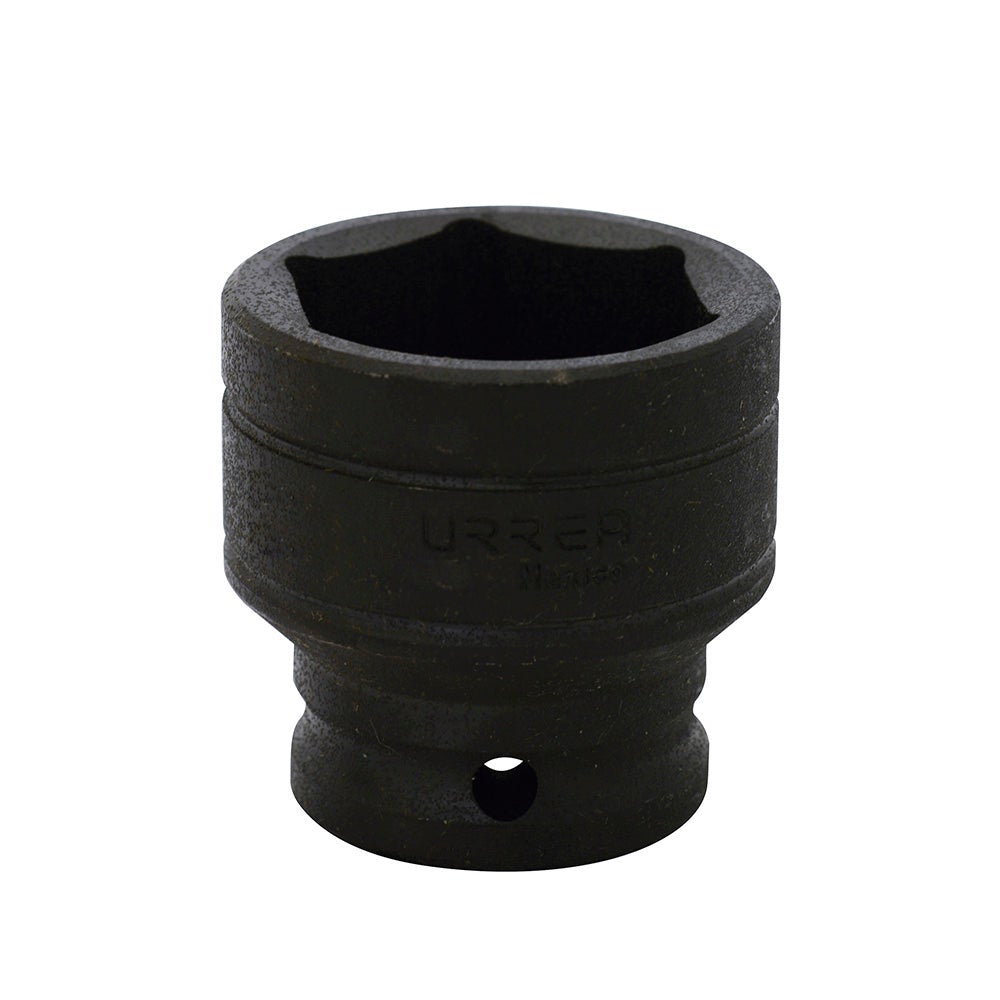 DADO DE IMPACTO EN PULGADAS CUADRO DE 1/2", 6 PUNTAS, 1-1/2" URREA