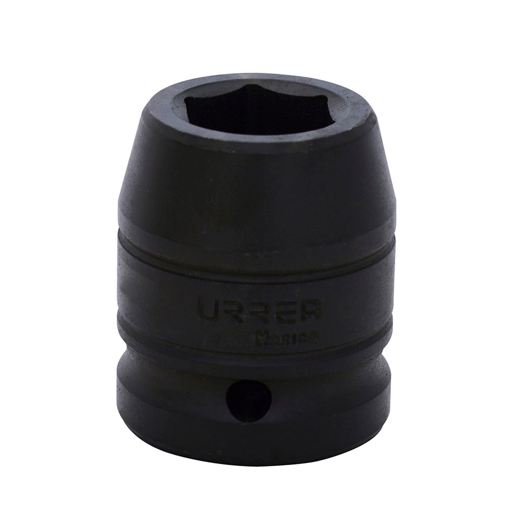 DADO DE IMPACTO EN PULGADAS CUADRO DE 3/4", 6 PUNTAS, 7/8" URREA