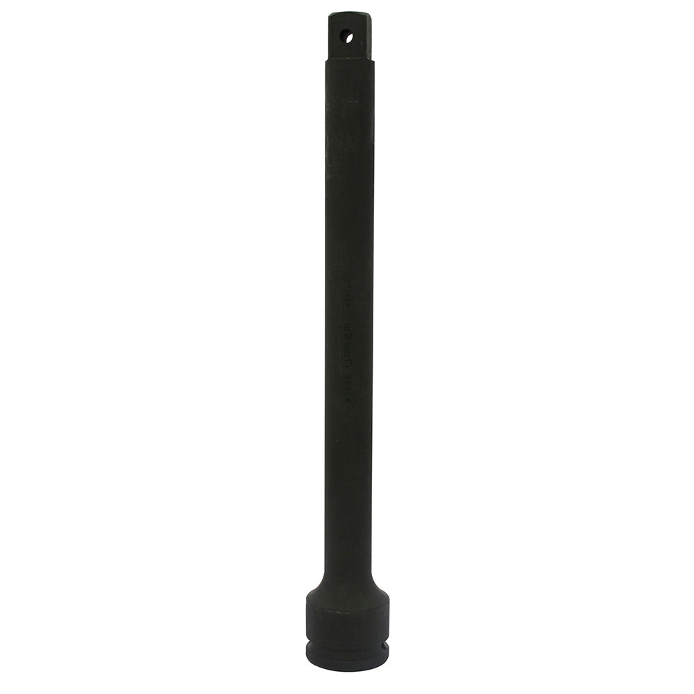 EXTENSIÓN CON BARRENO PASADO PARA DADO DE IMPACTO CUADRO DE 3/4", 13" URREA