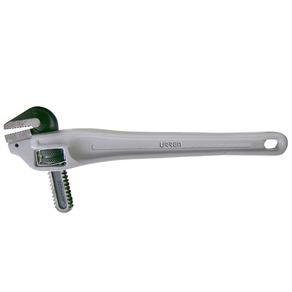 LLAVE STILLSON PICO DE PATO DE ALUMINIO, 18" URREA