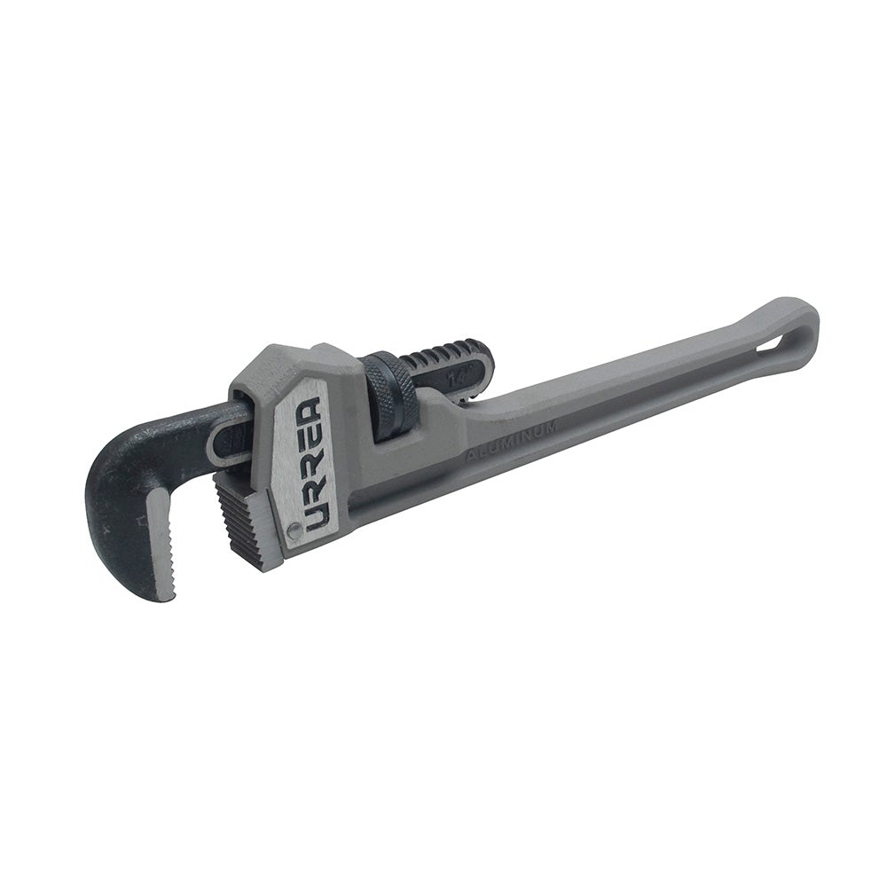 LLAVE STILLSON DE ALUMINIO, 18" URREA