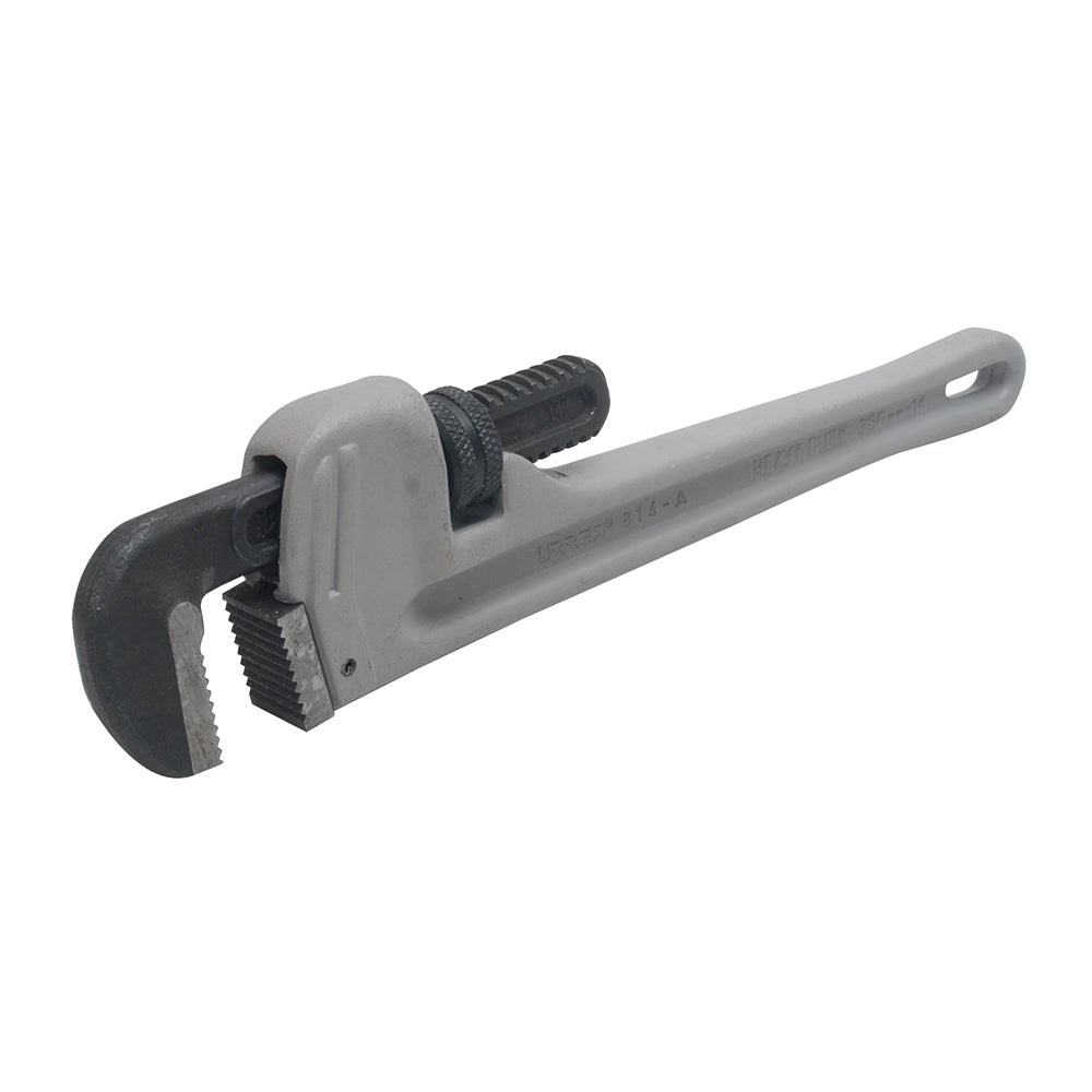 LLAVE STILLSON DE ALUMINIO, 24" URREA