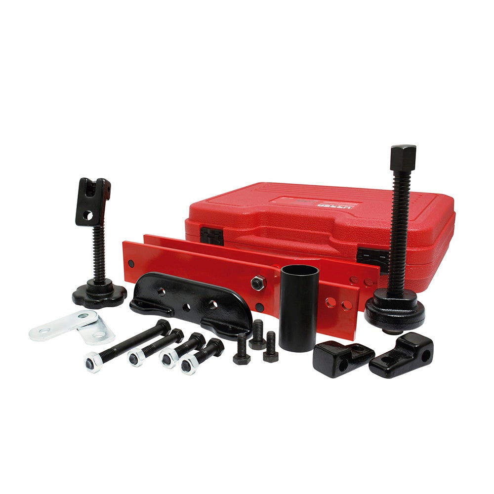 JUEGO PARA SEPARAR MASAS Y BALEROS, 14 PIEZAS URREA