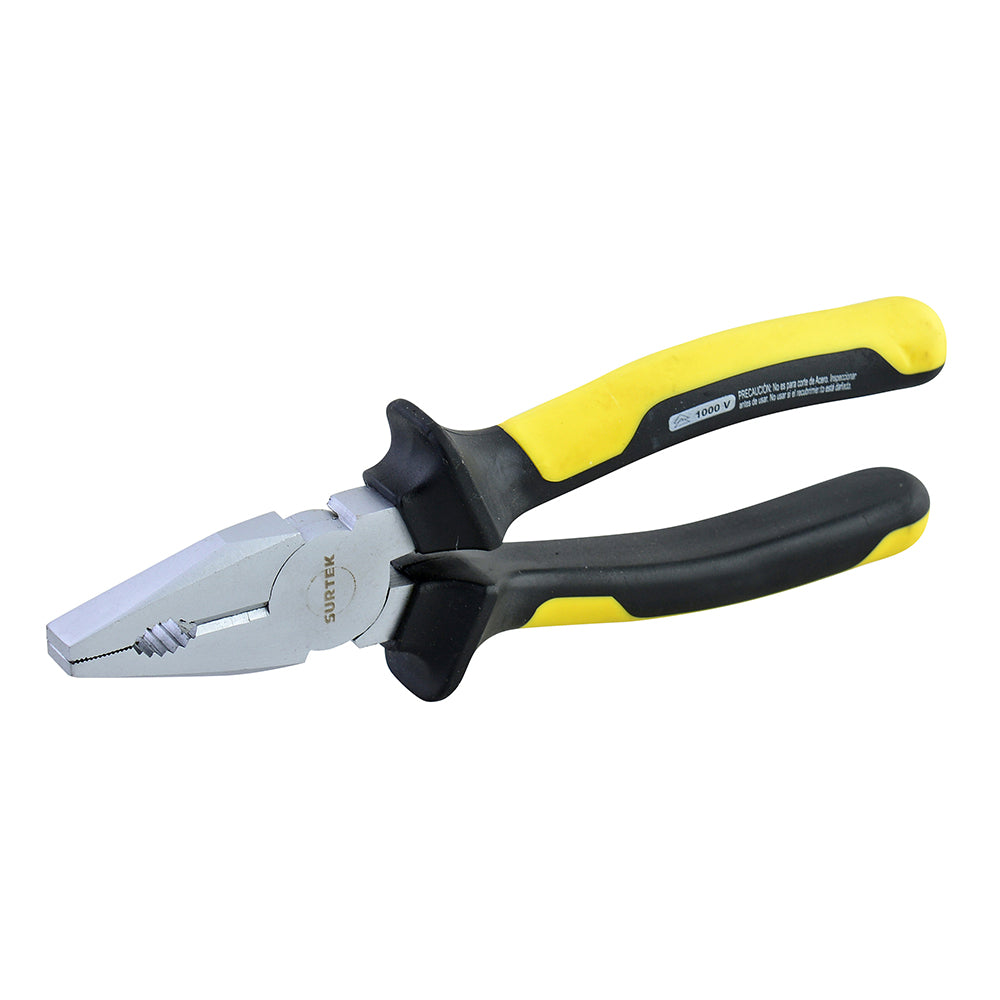 PINZA DE 1000 V DE 8" UNIVERSAL SURTEK