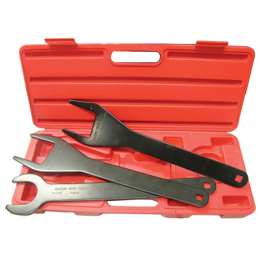 JUEGO PARA REMOVER DE VENTILADOR FORD®, 3 PIEZAS URREA