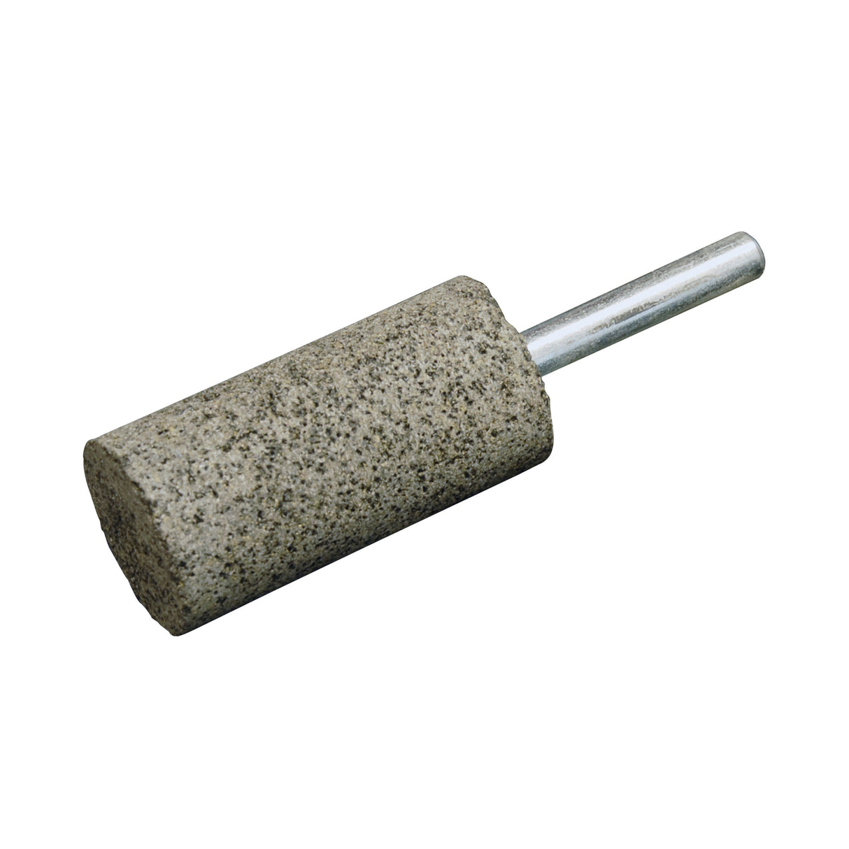 PUNTA MONTADA ÓXIDO DE ALUMINIO PARA ACERO INOXIDABLETIPO W222 URREA