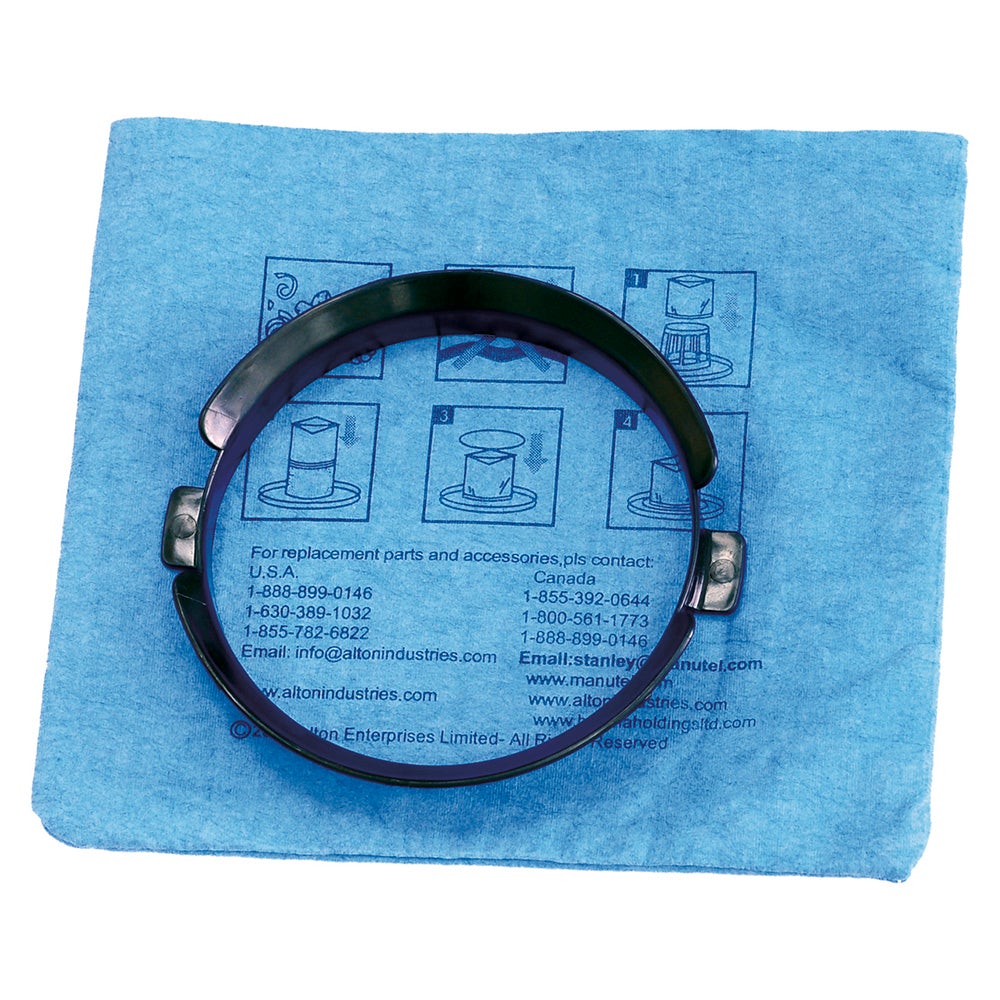 FILTRO DE TELA PARA ASPIRADORA 3 GAL SURTEK