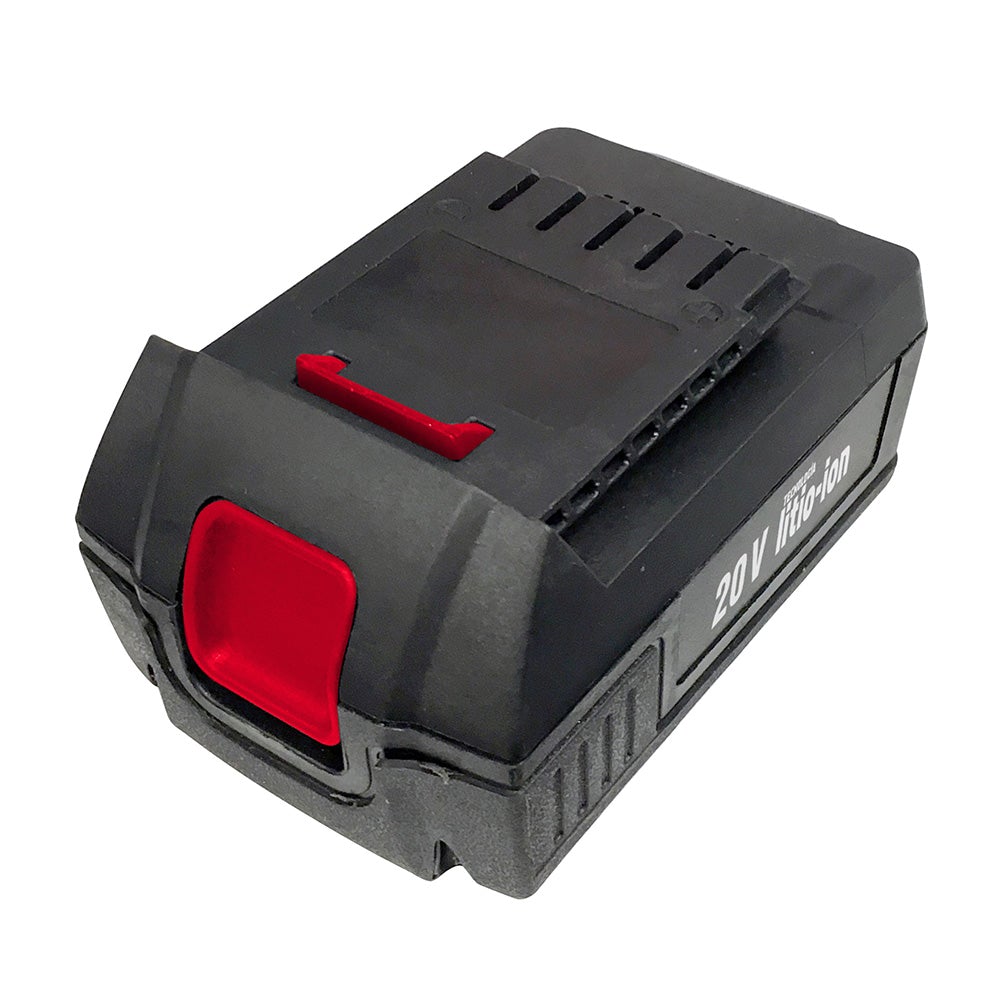 BATERÍA LITIO-ION 20 V PARA LI920A URREA