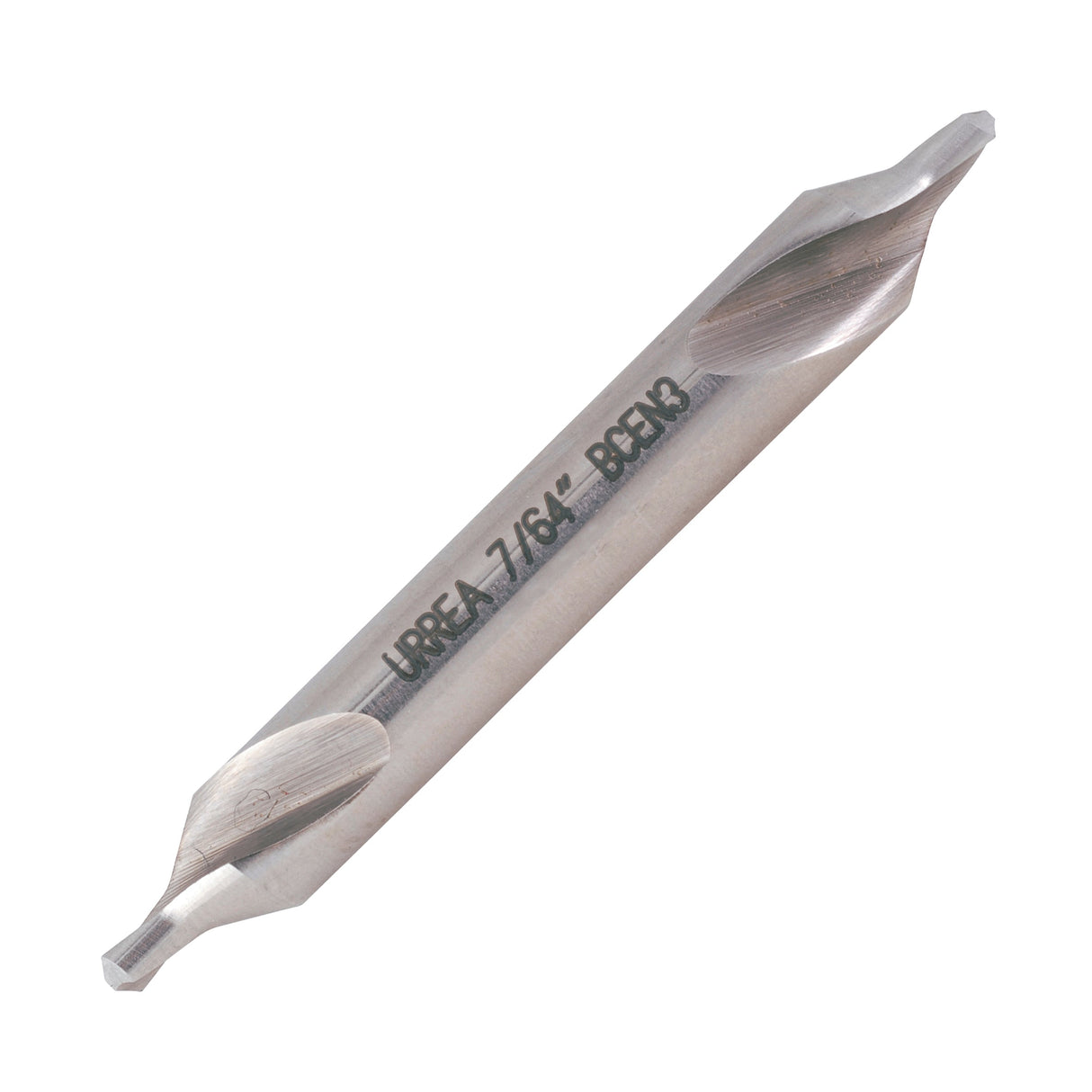 BROCA DE CENTRO #3, 7/64" URREA