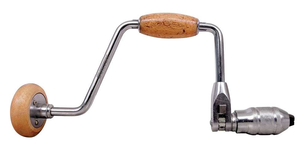 BERBIQUÍ CON MATRACA 12" SURTEK