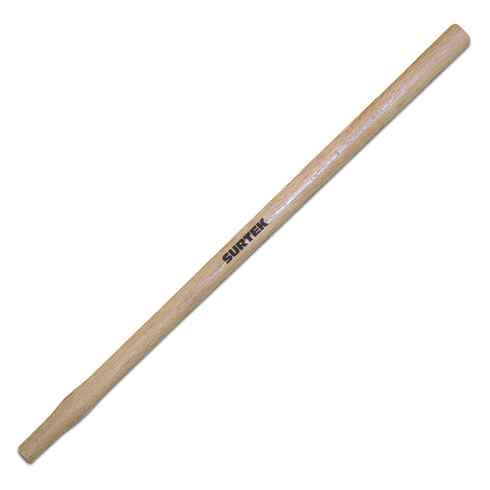 REPUESTO PARA MARRO CABO DE MADERA DE 36" SURTEK