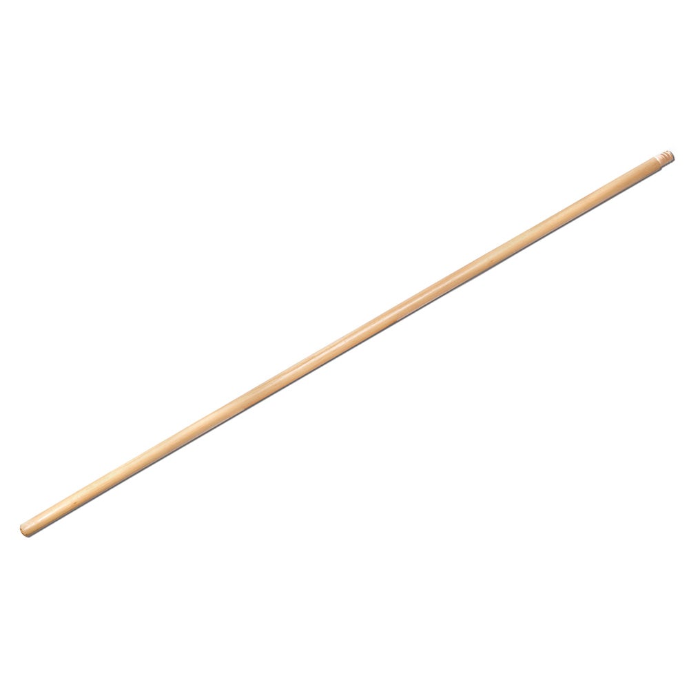 CABO DE MADERA PARA CEPILLOS 48" SURTEK