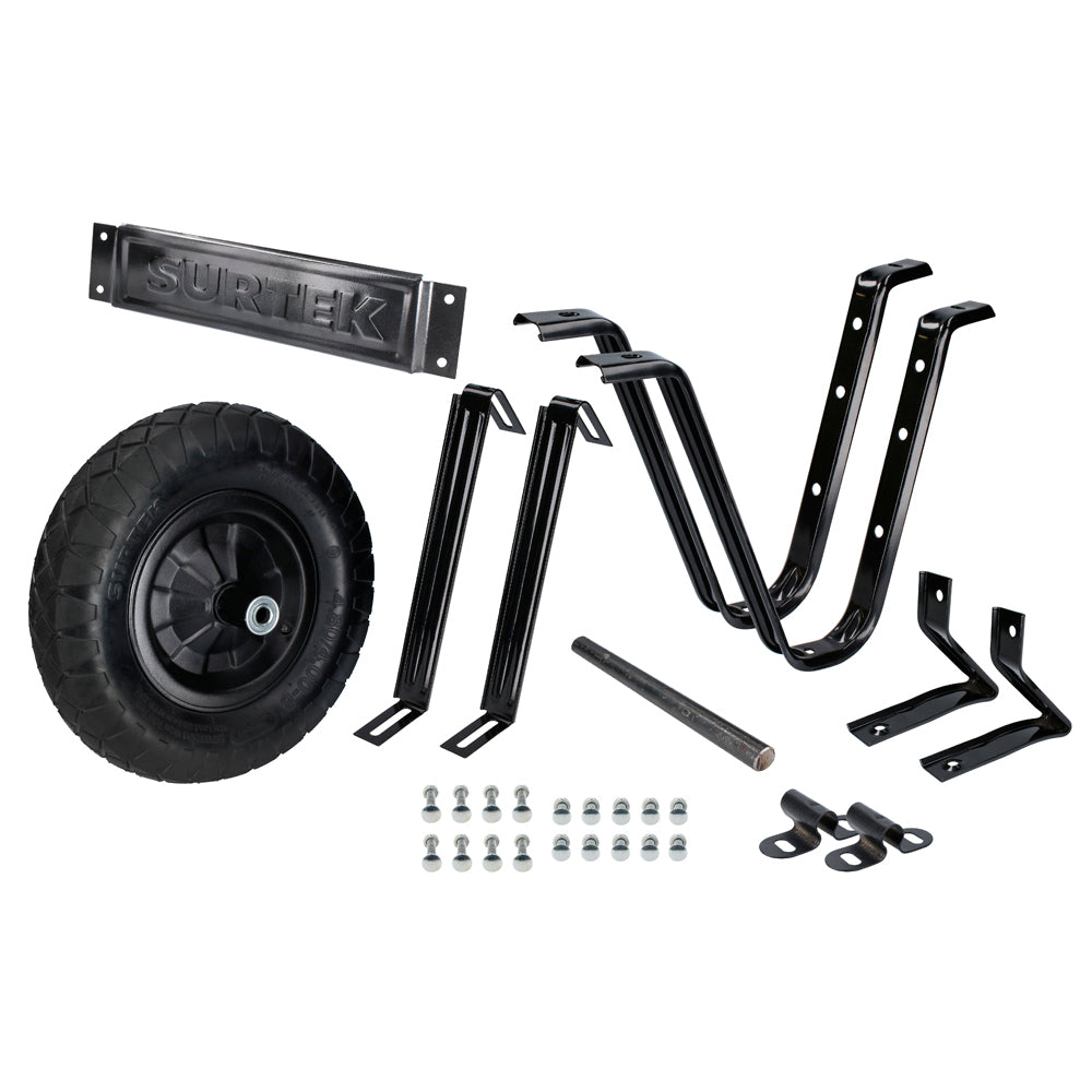 SOPORTE ESTABILIZADOR PARA CARRETILLA SURTEK