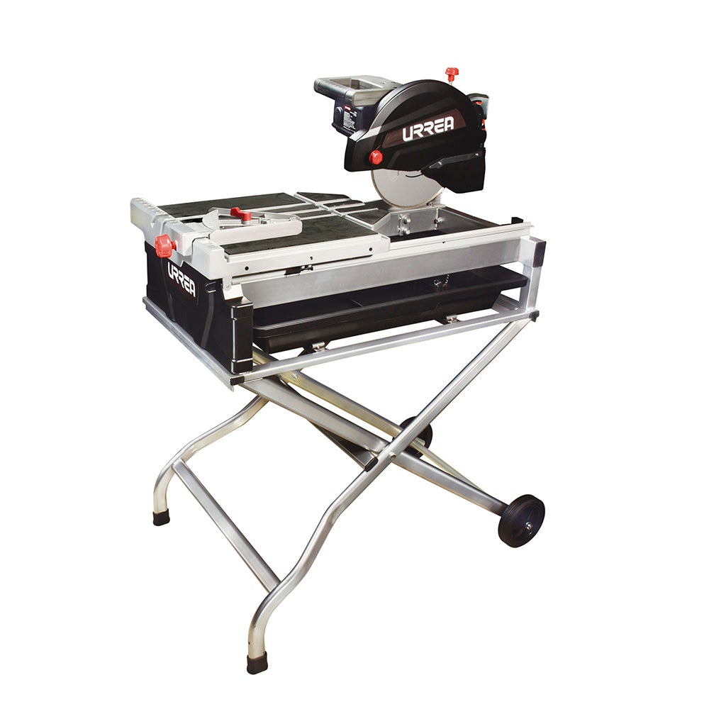 CORTADORA DE CERÁMICOS 10" 1,800 W URREA