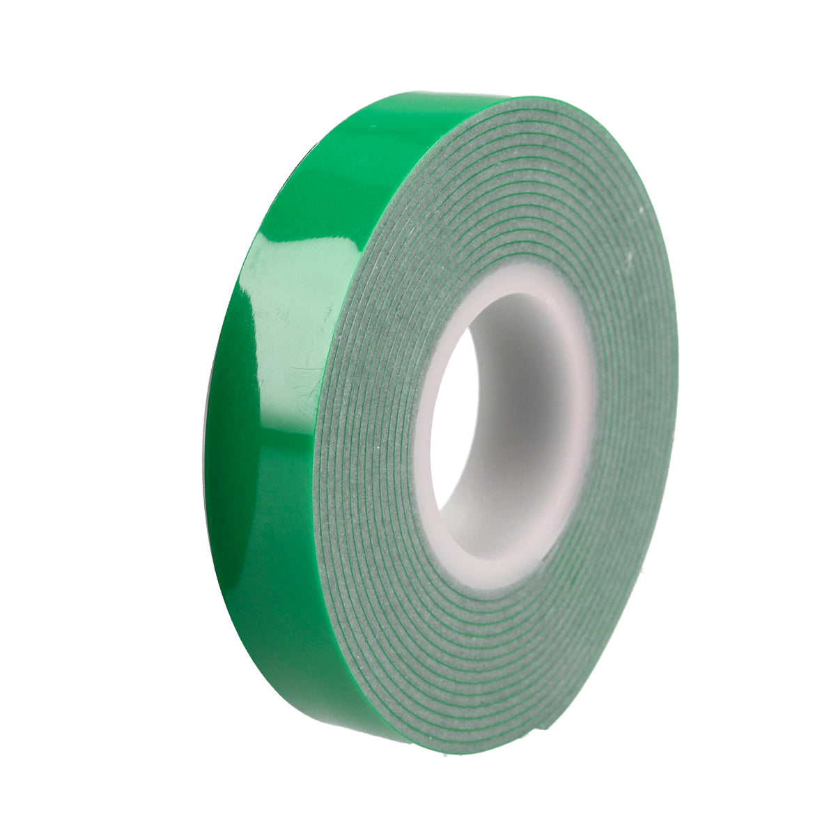 CINTA DOBLE CARA TRANSPARENTE 12 MM SURTEK
