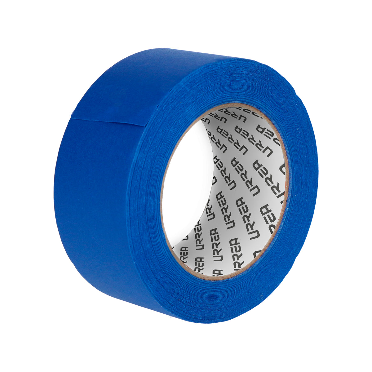 CINTA MASKING TAPE INDUSTRIAL AZUL, 48 MM X 50 MM URREA