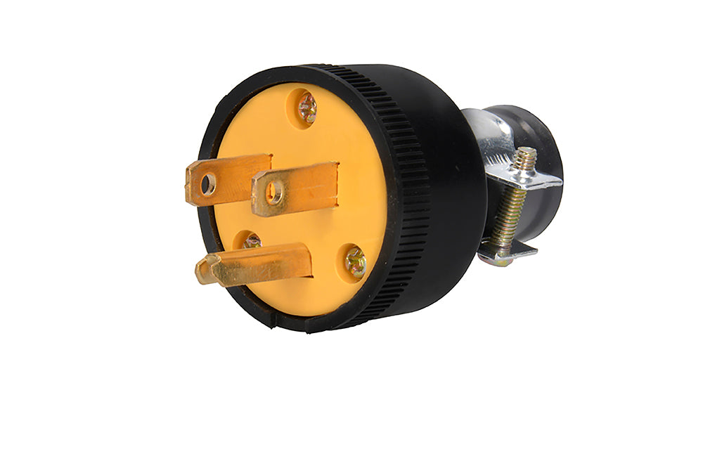 CLAVIJA REFORZADA ATERRIZADA SURTEK