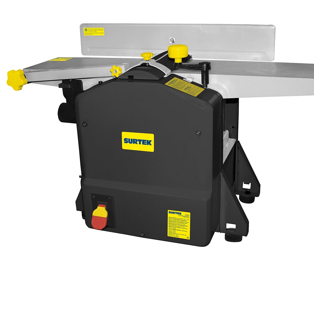 CEPILLO CANTEADOR 6" 1100 W SURTEK