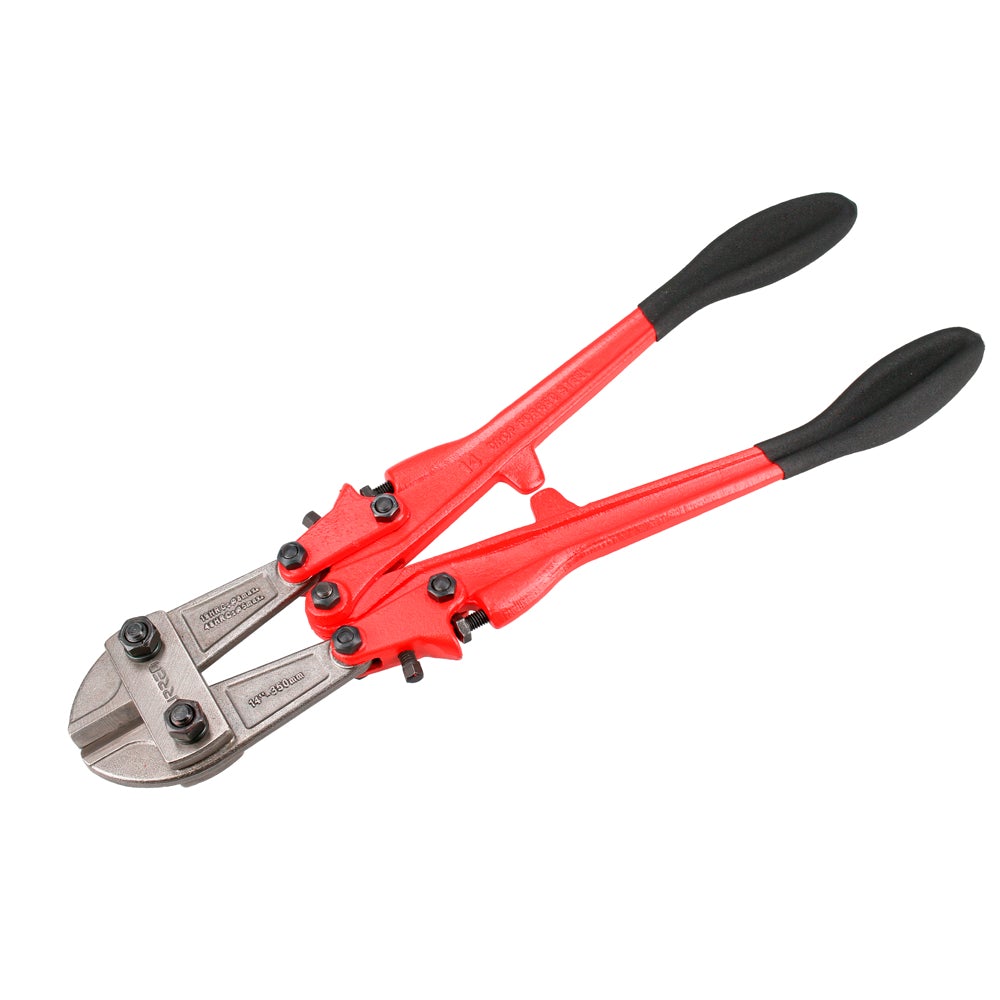 CORTAPERNOS FORJADO 14" URREA