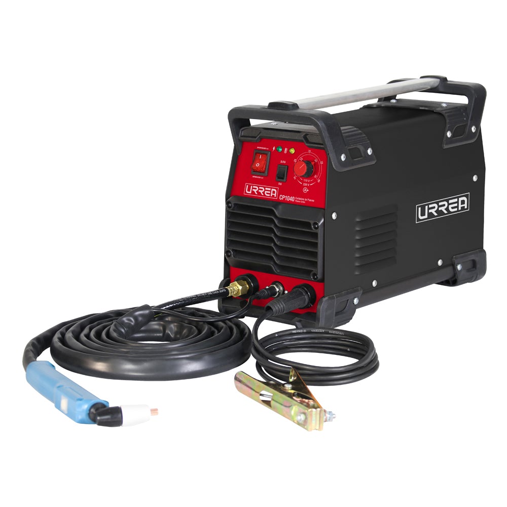 CORTADORA DE PLASMA, 110 V - 220 V URREA