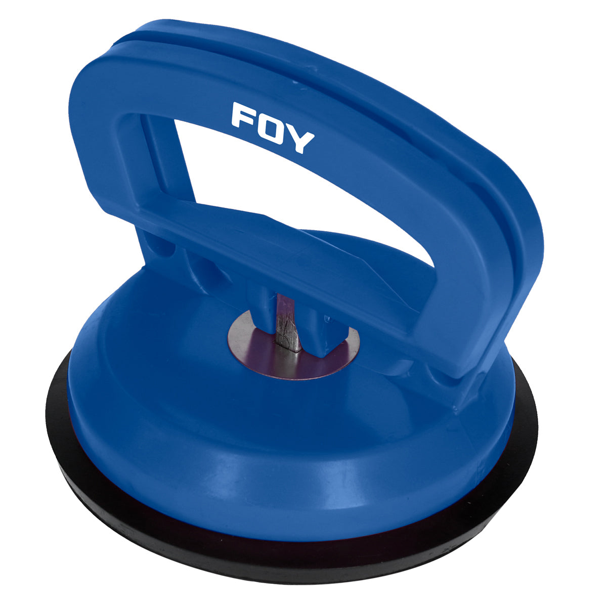 COPA DE SUCCIÓN PARA VIDRIO 4-1/2" FOY