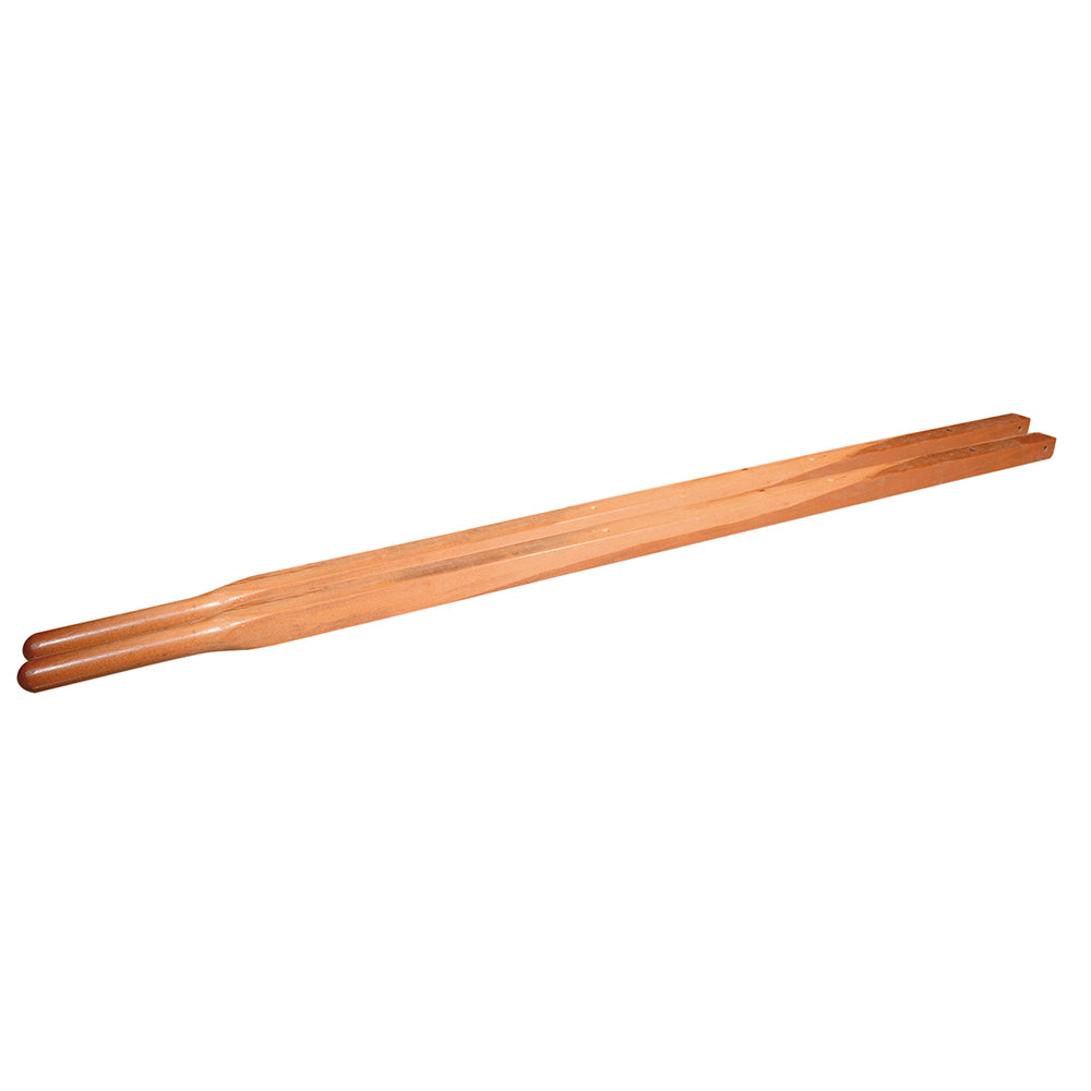 BASTIDOR DE MADERA PARA CARRETILLA SURTEK