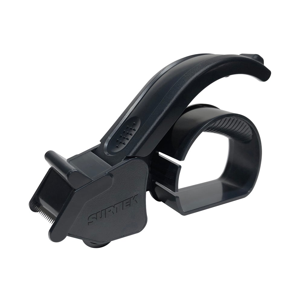 DESPACHADOR DE CINTA ERGONÓMICO 25 MM SURTEK