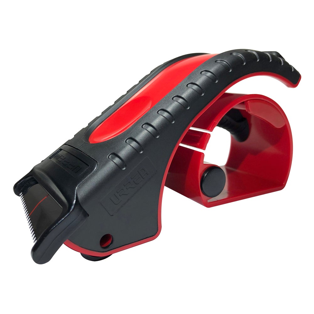 DESPACHADOR DE CINTA ERGONÓMICO 50 MM URREA