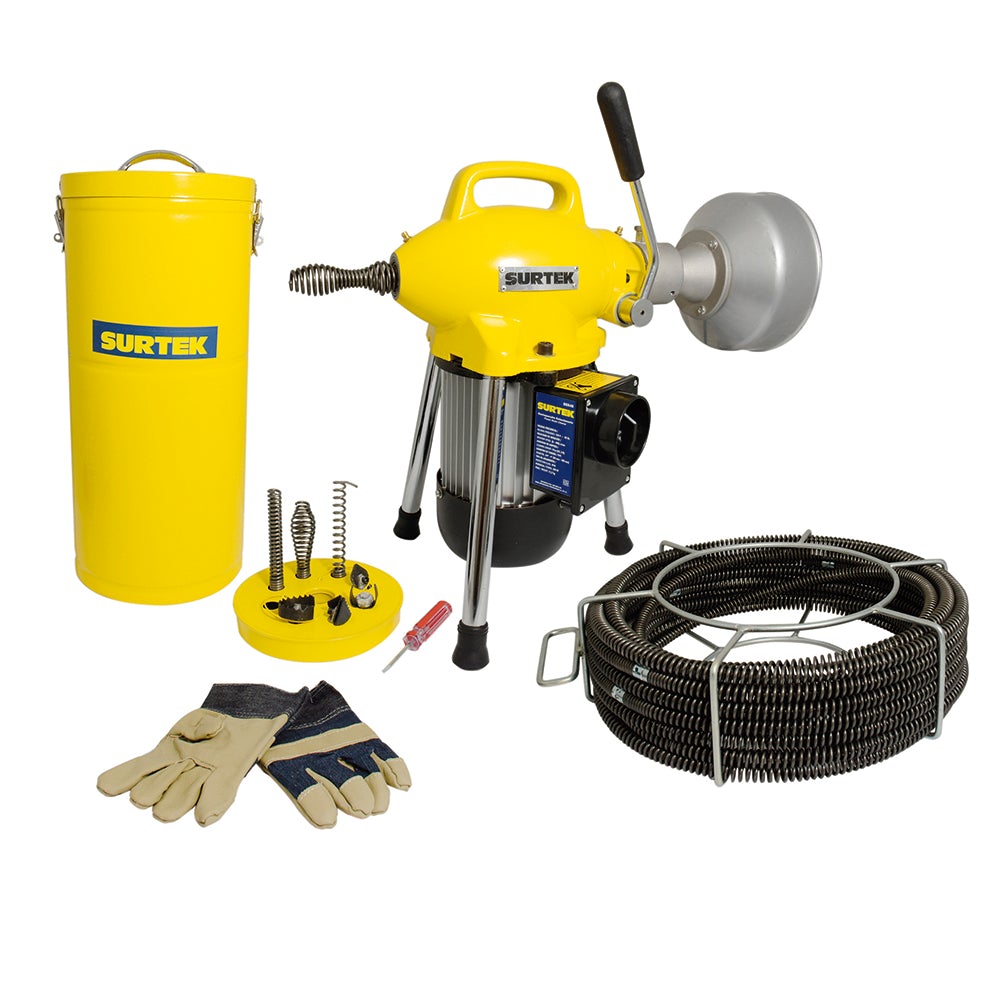 DESTAPACAÑO ESTACIÓN 390 W 120 V SURTEK