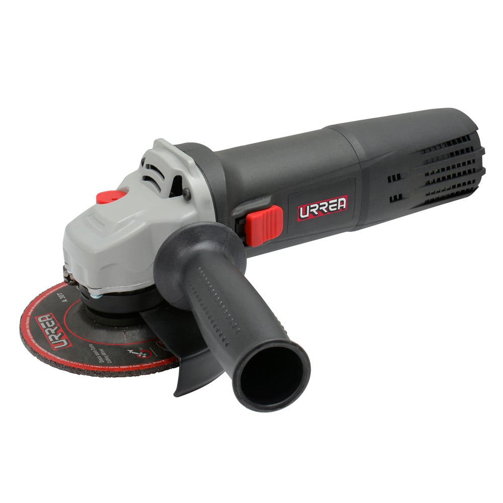 MINI ESMERILADORA 4-1/2" 1010 W 120 V URREA