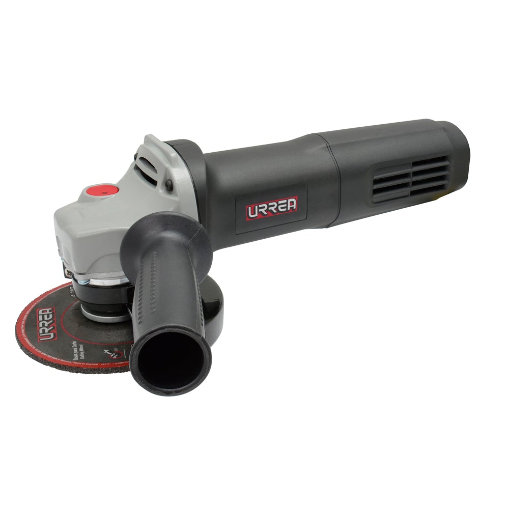 MINI ESMERILADORA 4-1/2" 720 W 120 V URREA