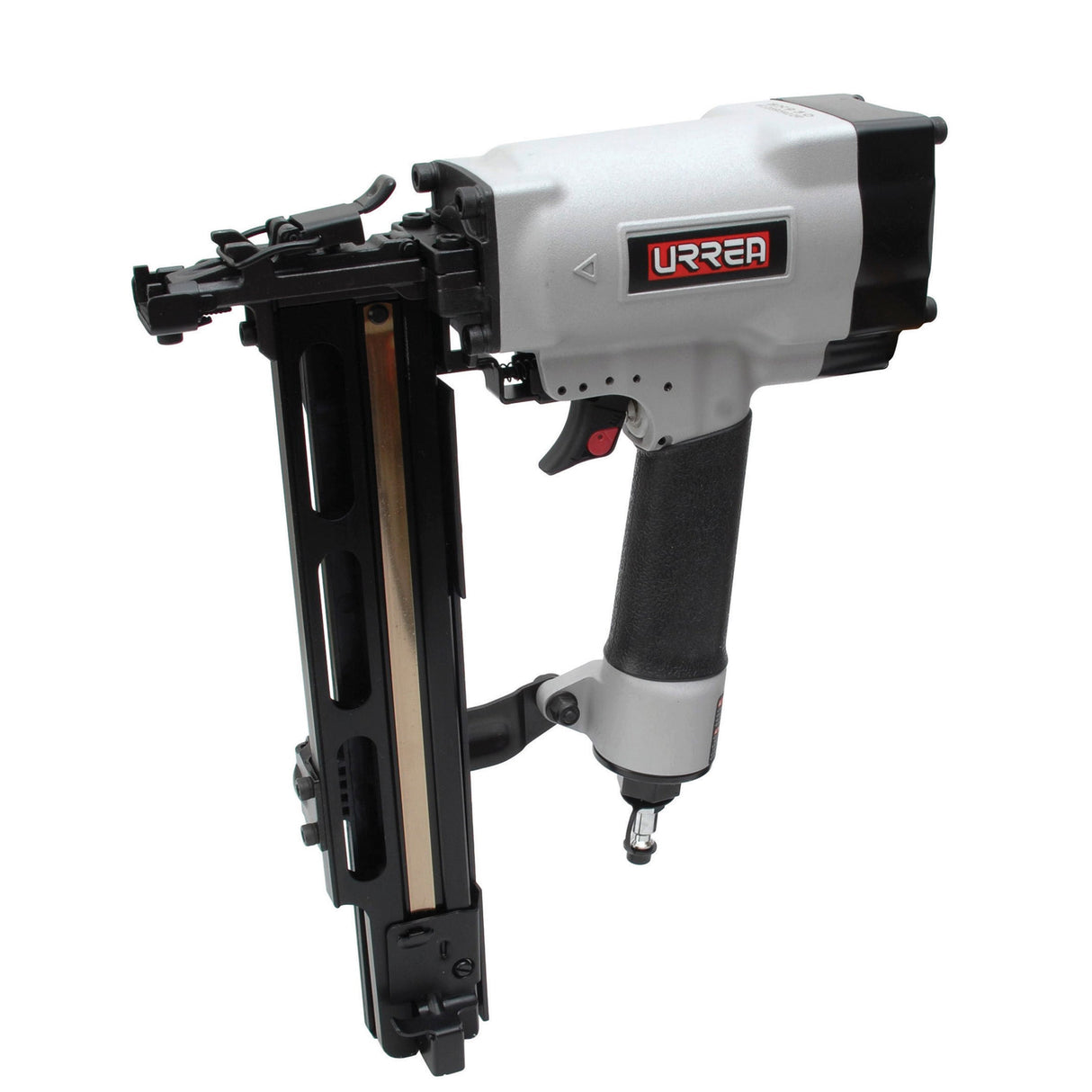 ENGRAPADORA NEUMÁTICA CALIBRE 16, CORONA 7/16", CAPACIDAD 1" A 2" URREA