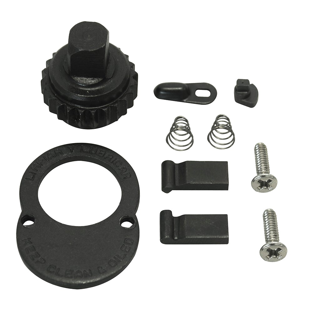 JUEGO DE REFACCIÓN PARA MATRACA F5849 SURTEK