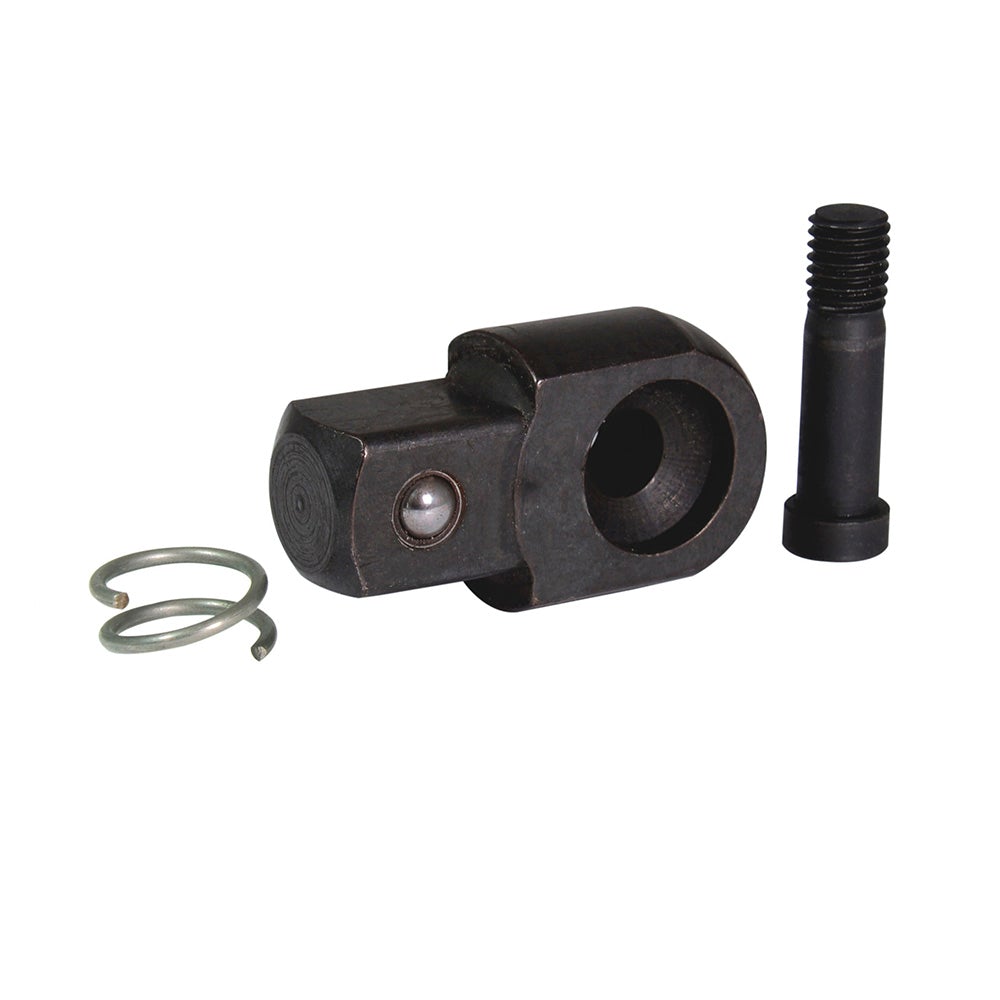 JUEGO DE REFACCIÓN PARA MANGO ARTICULADO CUADRO DE 1/2" SURTEK