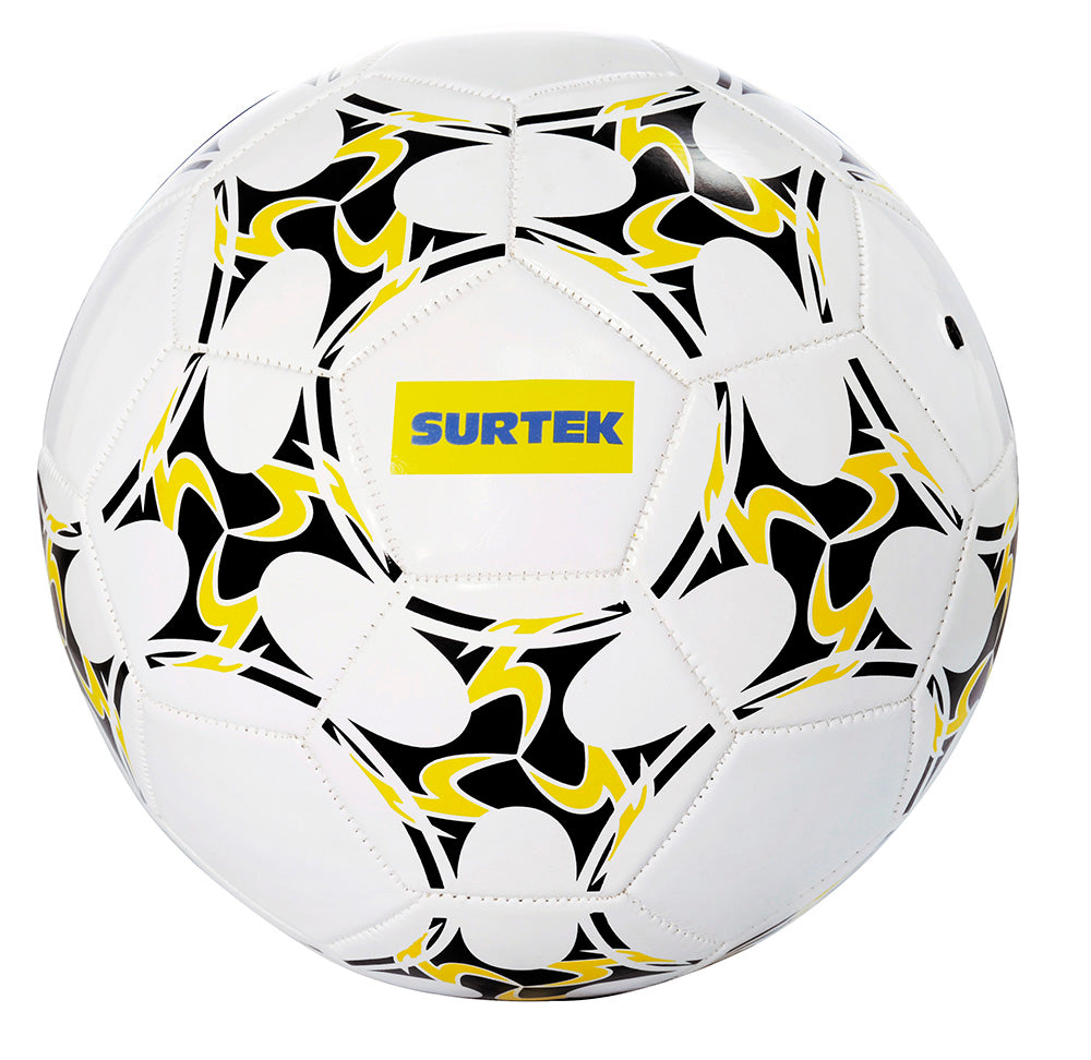 BALÓN DE FÚTBOL SOCCER #5, 70 CM SURTEK