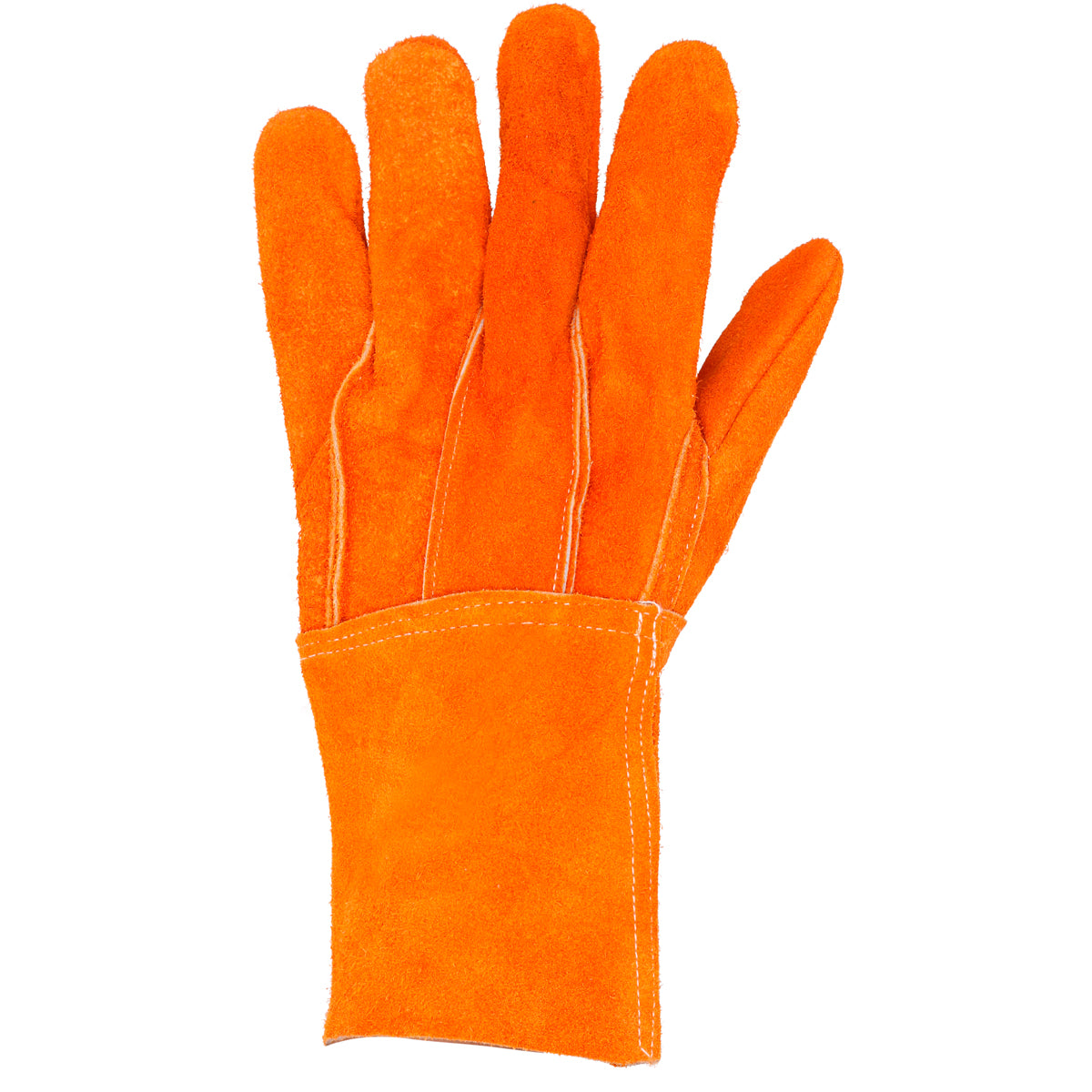 GUANTES DE CARNAZA LARGOS SURTEK
