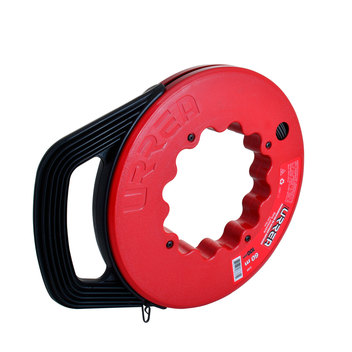 GUÍA PARA CABLE 60 M URREA