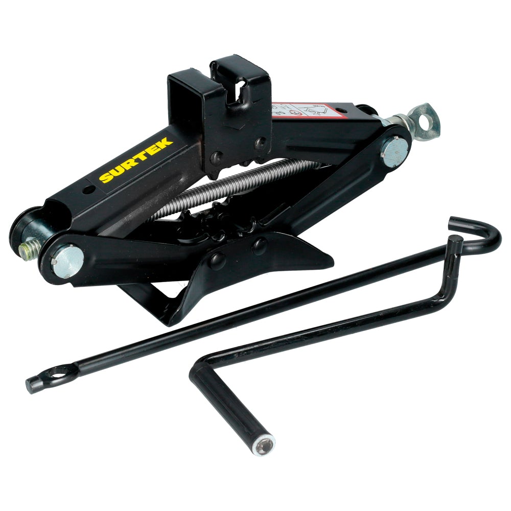 GATO DE TIJERA 800 KG SURTEK