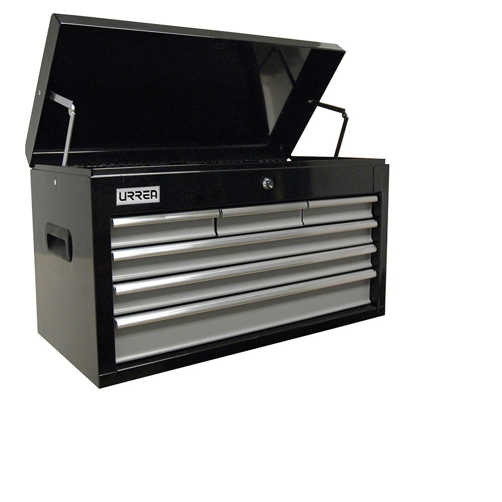 GABINETE SUPERIOR 6 GAVETAS 27" SERIE H URREA