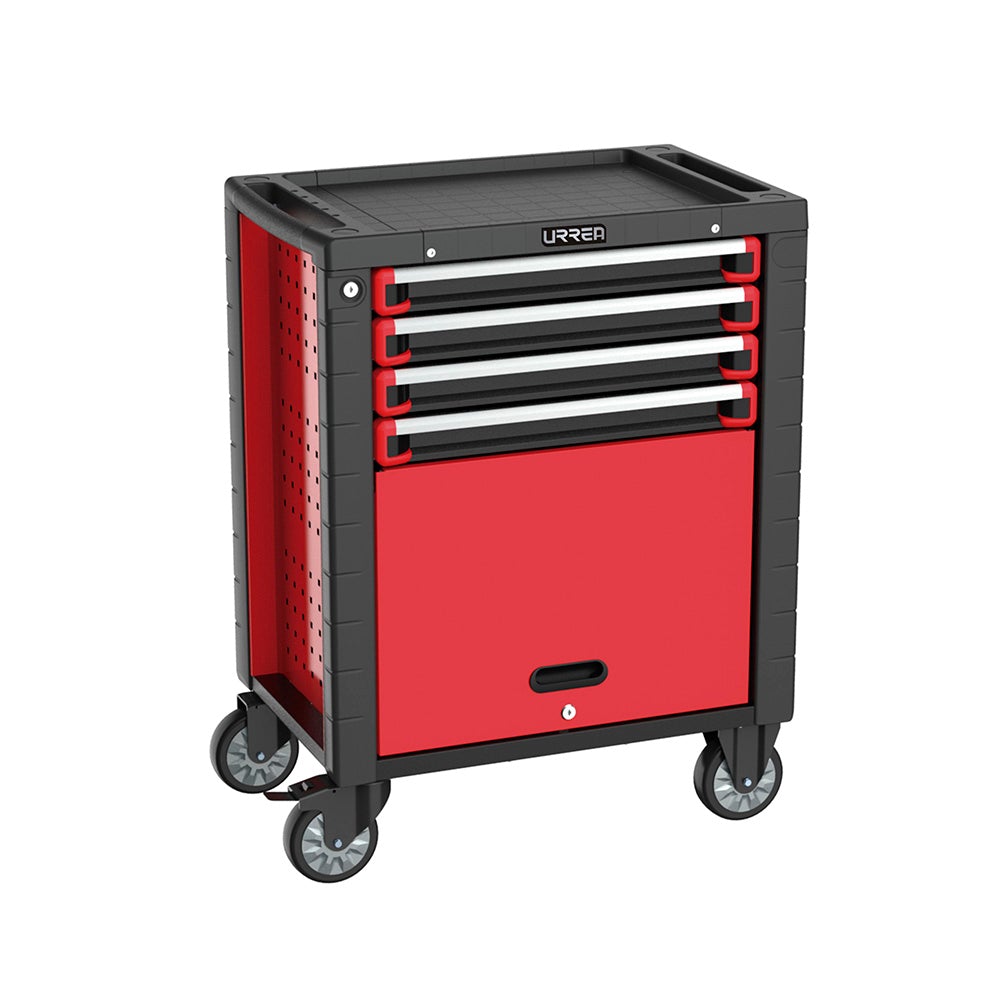 GABINETE MÓVIL 4 GAVETAS 28" SERIE HD URREA