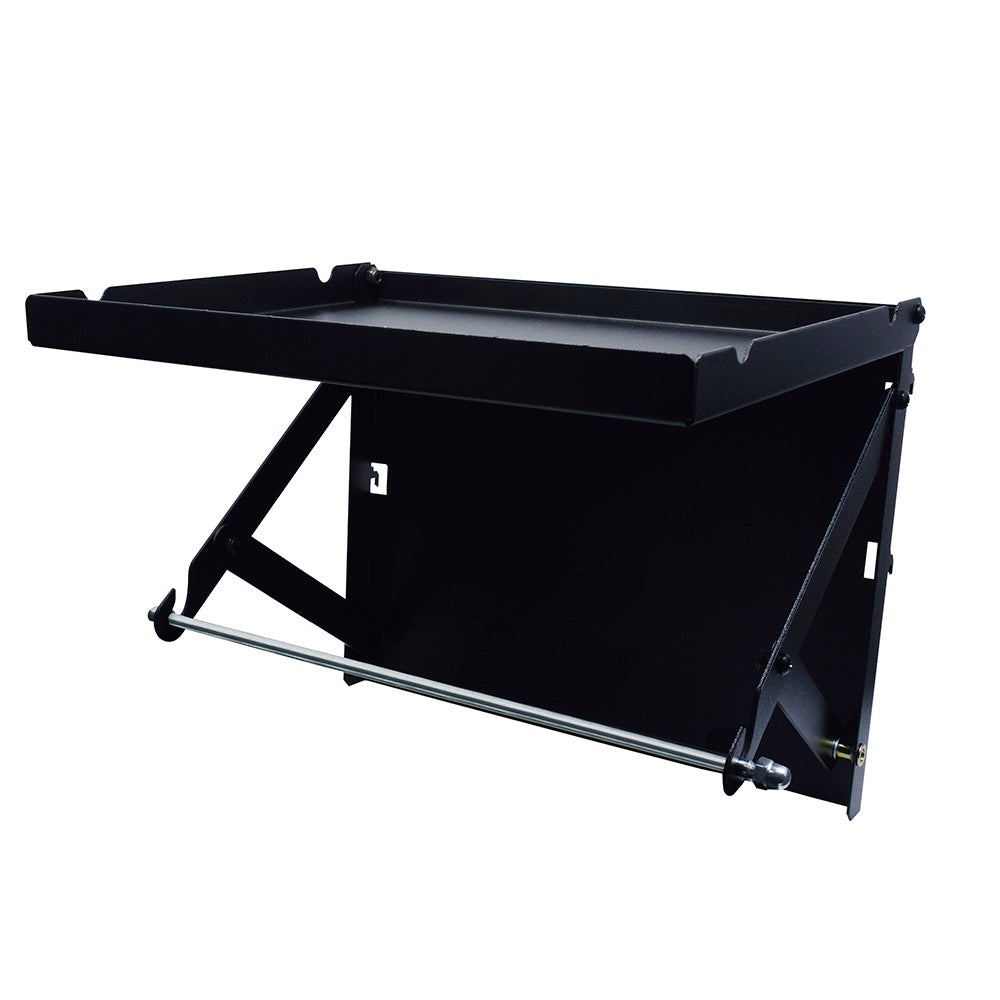 REPISA PORTA ROLLO PARA GABINETES SERIE HD URREA