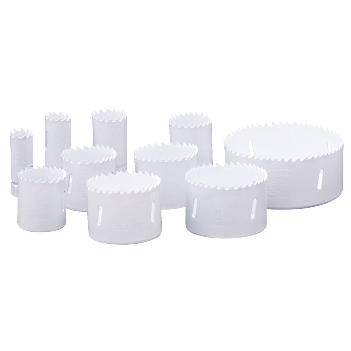 CORTACÍRCULOS BIMETÁLICO 1-1/8" URREA