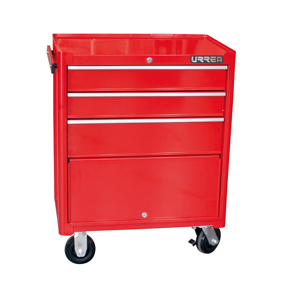 GABINETE MÓVIL 3 GAVETAS 27" SERIE I URREA
