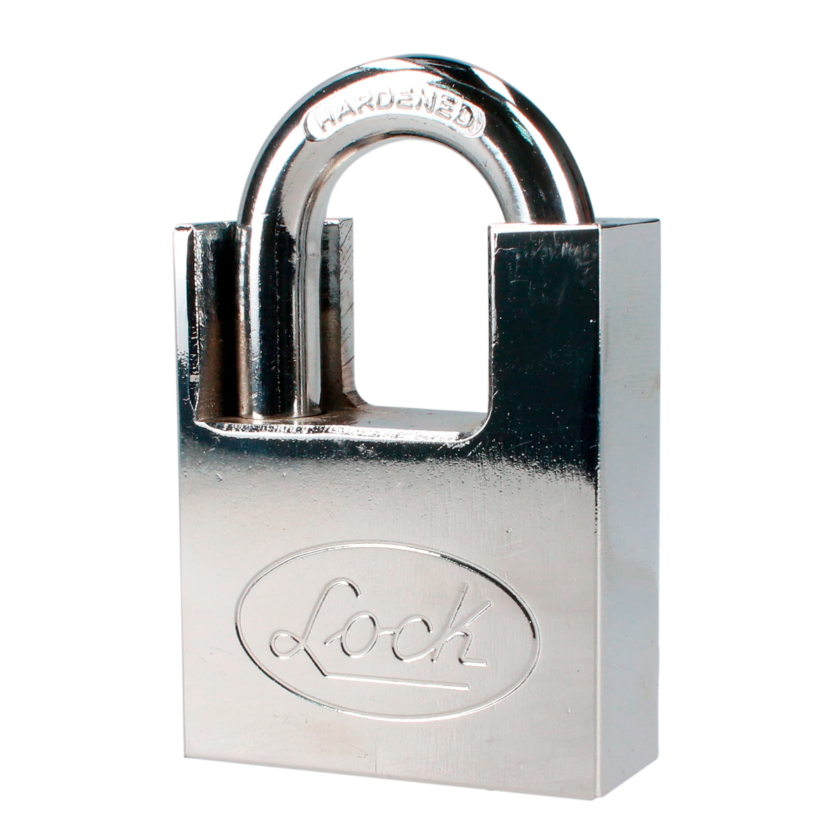 CANDADO ANTIPALANCA DOBLE CERROJO 50 MM, LLAVE ABLOY LOCK
